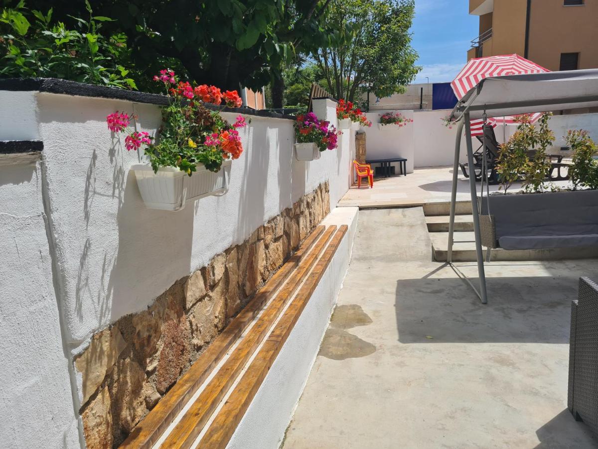 Apartments Jukic Poreč Exterior foto