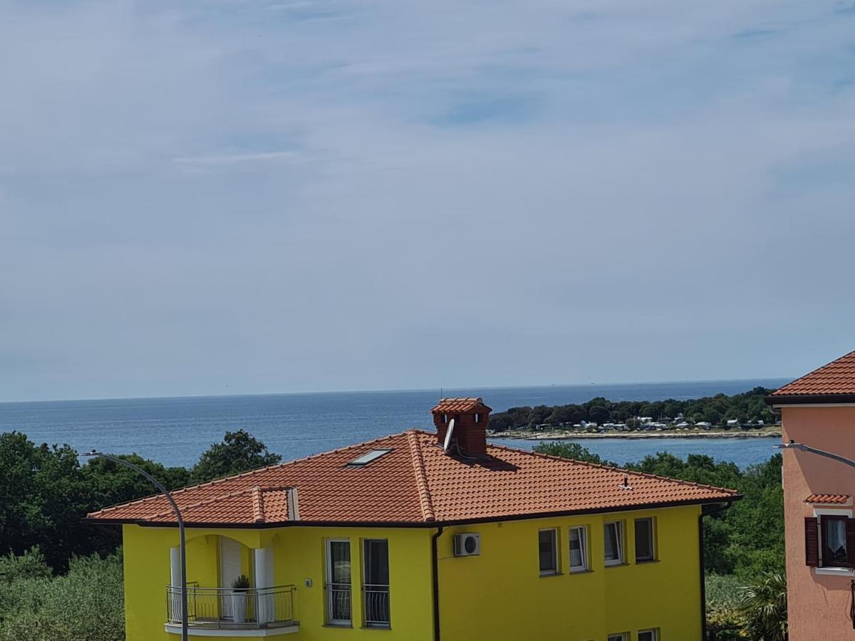 Apartments Jukic Poreč Exterior foto